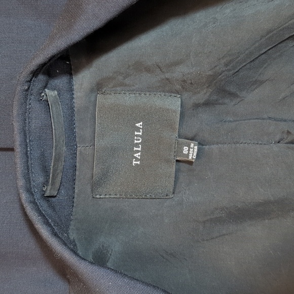 Aritzia Talula Exeter Oversized Blazer - Picture 14 of 16